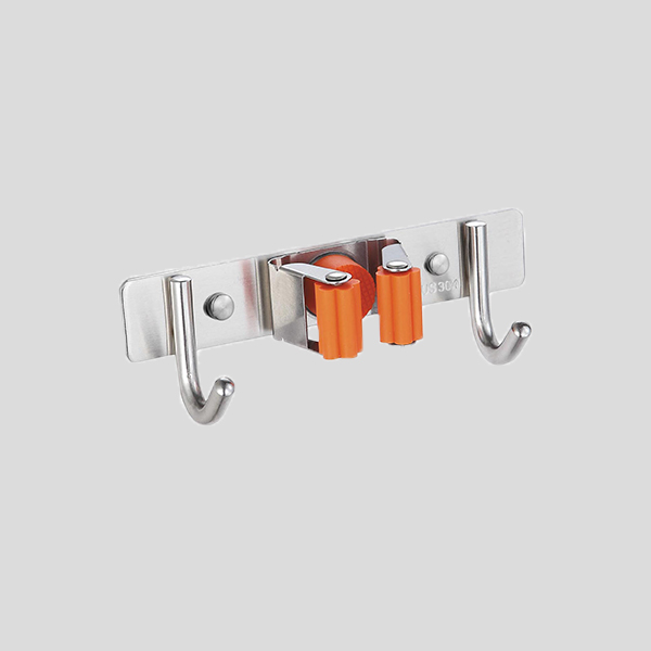 bathroom hook